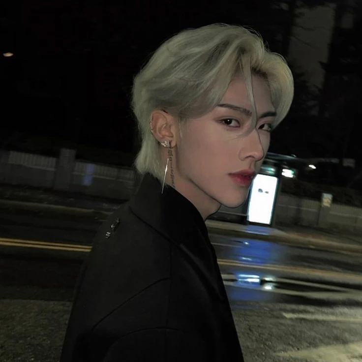 리키