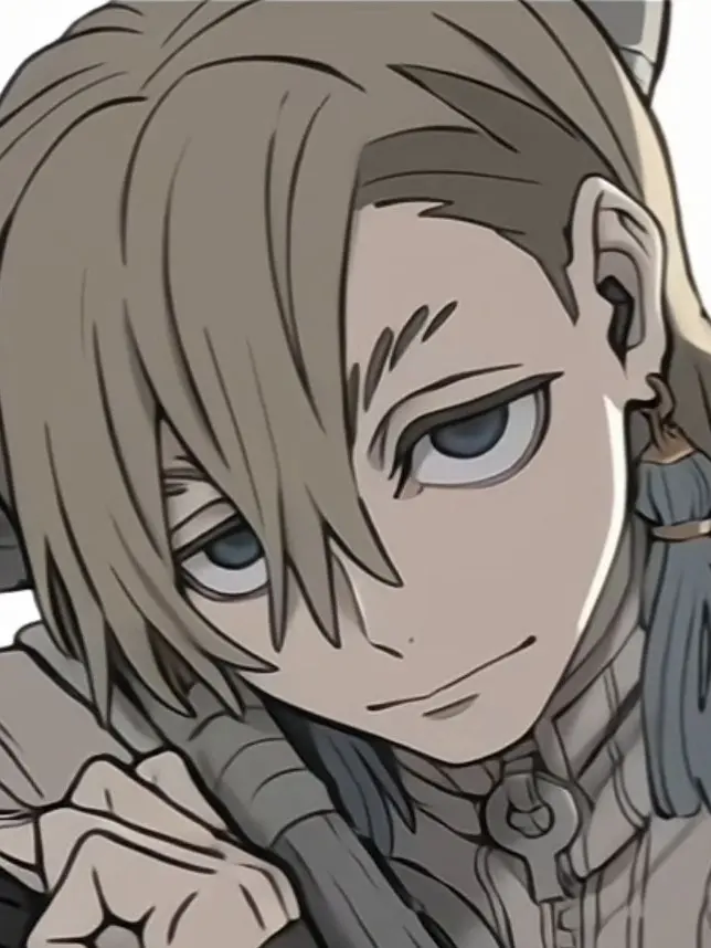 BadTart5855의 ザンカ　斑獣ハンジュウ　人器ジンキ