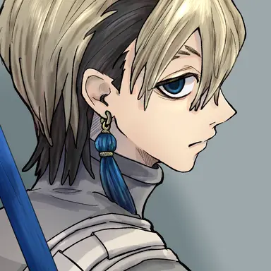 Profile image of ザンカ