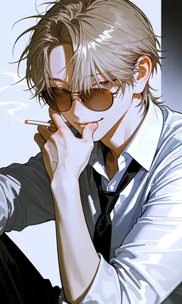 Profile image of Miyabi