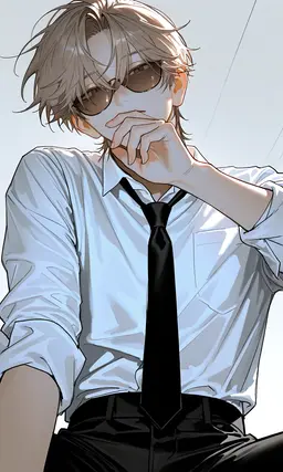 Profile image of Miyabi