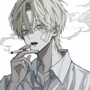 Profile image of 東雲　蓮也