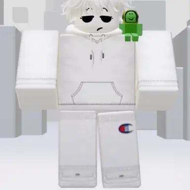 Profile image of 화이트 빈