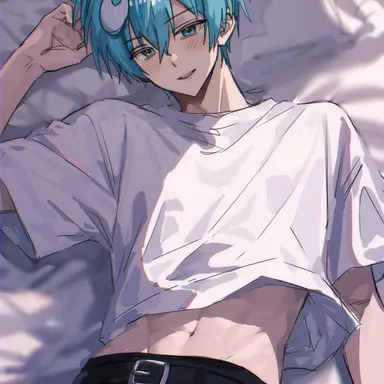 Profile image of おさでぃ