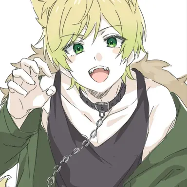 Profile image of ぷりっつ