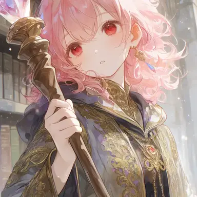 Profile image of Saki