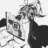 Profile image of 曇 天火
