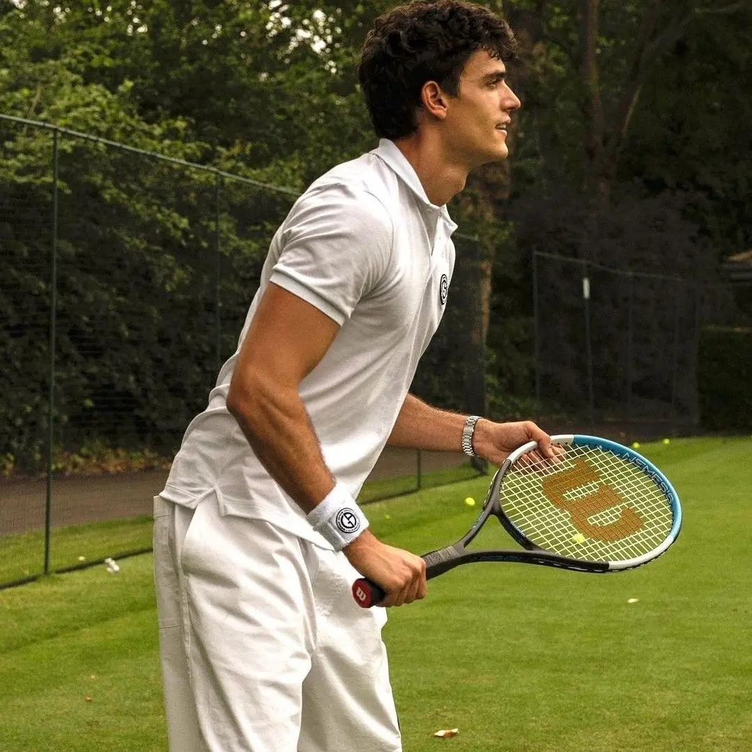 RegalBraid6236의 Heiress X Tennis player