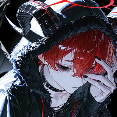 Profile image of トワ