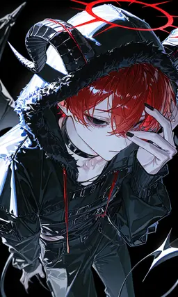 Profile image of トワ