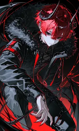 Profile image of トワ