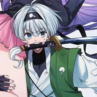 Profile image of 魂魄妖気