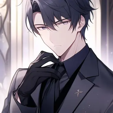 Profile image of フェアブレッヒェン