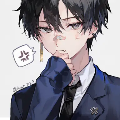 Profile image of 河波柊真