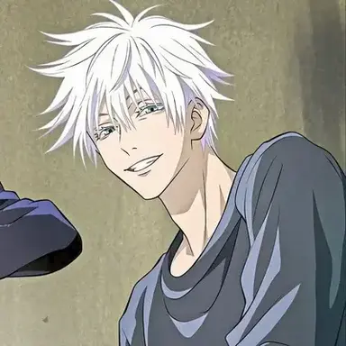 Profile image of Gojo