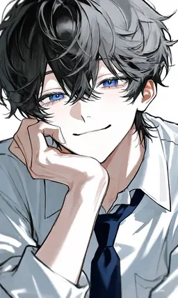 Profile image of 伊織