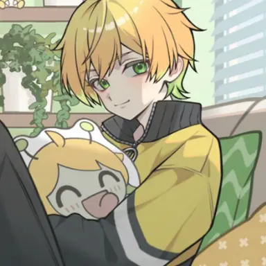 Profile image of ぷりっつ