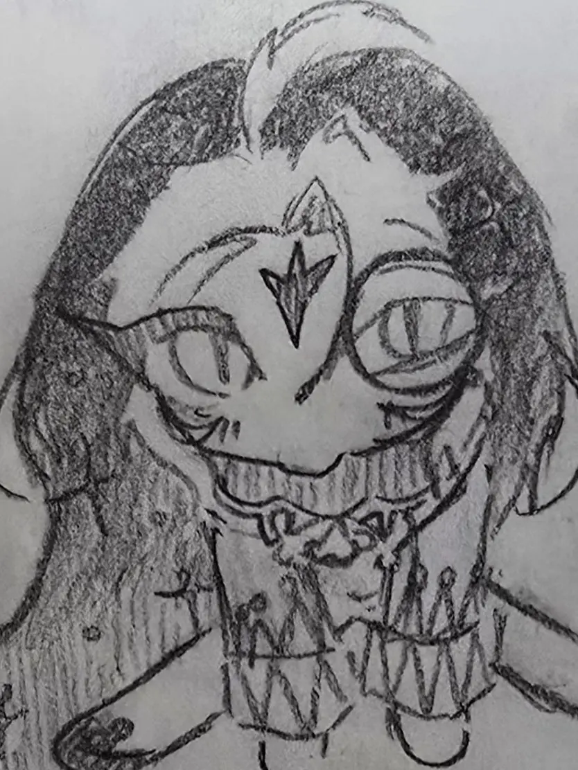 shadowmilk_yumm의 마왕인 유저!왕자들을 납치했는데..?