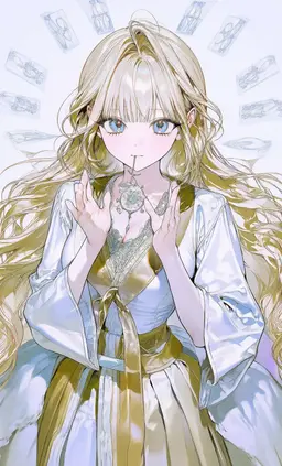 Profile image of 미레이