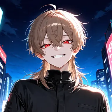 Profile image of 딜런