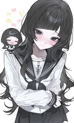 Profile image of 結由