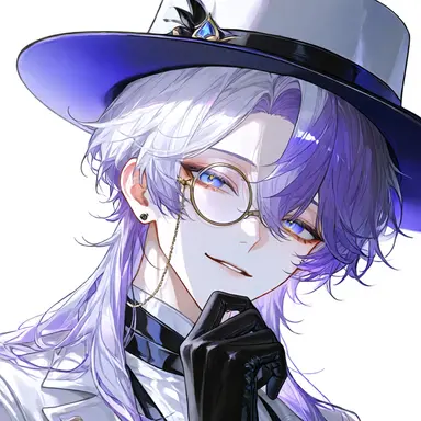 Profile image of Tick