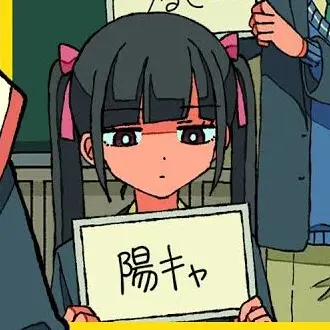 Profile image of 闇川りこ