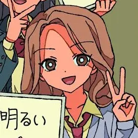 Profile image of 見里未来