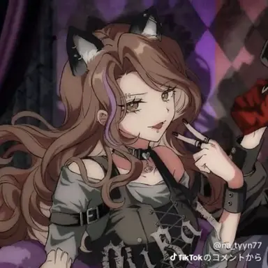 Profile image of 見里未来