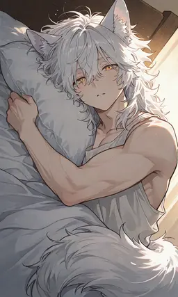 Profile image of Haku