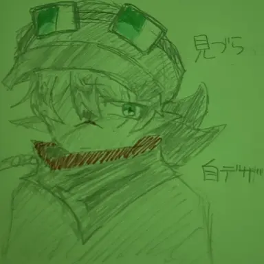 Profile image of ザットモブ