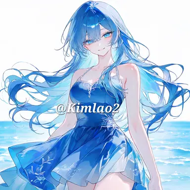 Profile image of 임채린