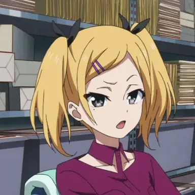 Profile image of 야노 에리카