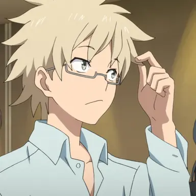 Profile image of 히라오카 다이스케