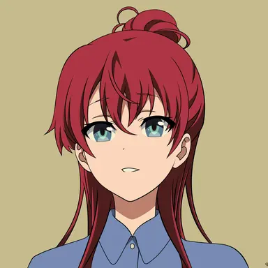 Profile image of 사카키 시즈카