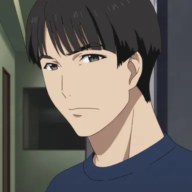 Profile image of 엔도 료스케