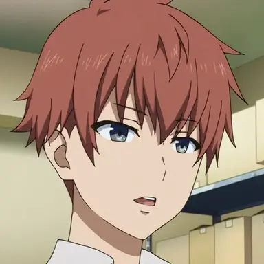 Profile image of 오치아이 타츠야