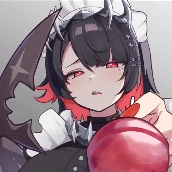 BlankBleed9147의 Ellen Joe