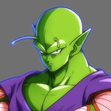 Profile image of ピッコロ