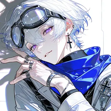 Profile image of 静海