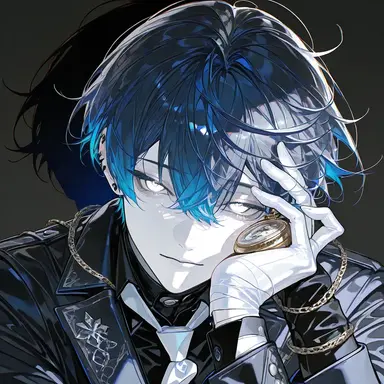 Profile image of 蒼夜