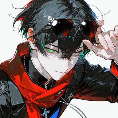 Profile image of 逢世