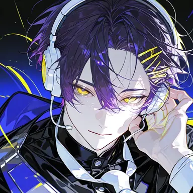 Profile image of 楼星