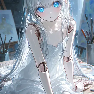 Profile image of Iris