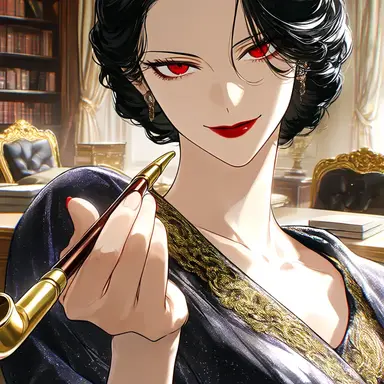 Profile image of Charne