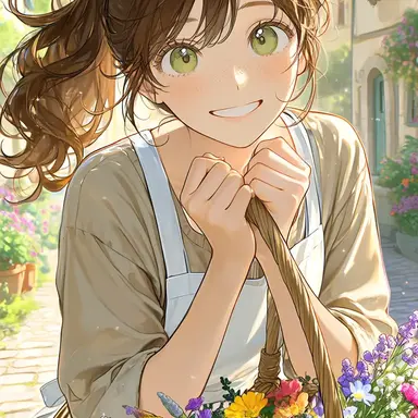 Profile image of Marie