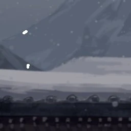 윤 산이