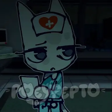 Profile image of 보엄 간호사