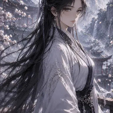 Profile image of 백서하