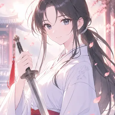 Profile image of 백서하